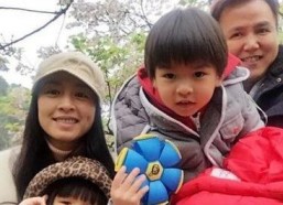 林瑞阳老公个人资料,揭秘神秘富豪的传奇人生