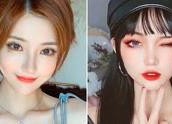 网红视频  化妆,化妆技巧大公开，轻松打造完美妆容