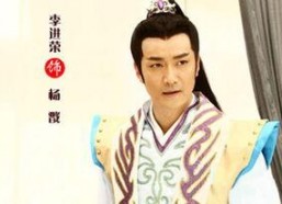 封神英雄榜杨戬演员,杨戬传奇，战神归来