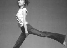 女明星 舞蹈,女明星们的舞蹈风采揭秘