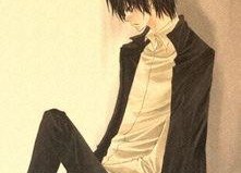 生活照侧面男,一位阳光少年的校园时光