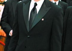 莱昂纳多看过凯特花絮