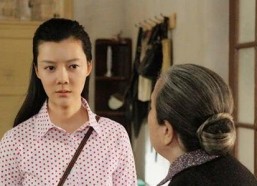 满仓进城演员表