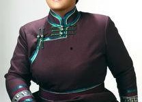 歌手德德玛的个人资料,跨越民族界限的音乐传奇