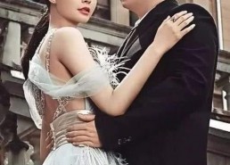 娱乐圈最号的夫妻,娱乐圈模范夫妻的甜蜜传奇