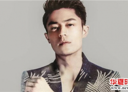 台湾最帅的男明星