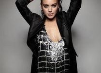 林塞罗韩生活照