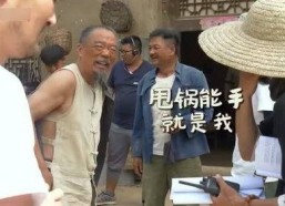 花絮拍戏,揭秘影视拍摄背后的精彩瞬间