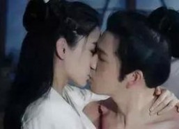 哪个明星床戏最多