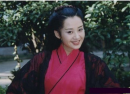 任盈盈资料,才情与美貌并重的古典佳人