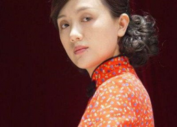 刘一祯个人资料,才华横溢的音乐才女，演绎动人旋律的人生旅程